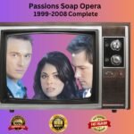 Passions Complete Series